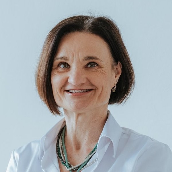 JUDr. Radka Medková